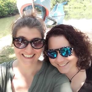 Meet your Posher, Jeanette